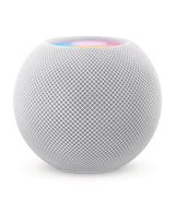Harrods Apple HomePod Mini White Smart Speaker- Buy online at McGrocer