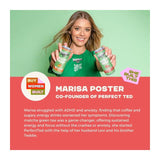 PerfectTed Organic Matcha Powder 30g - McGrocer