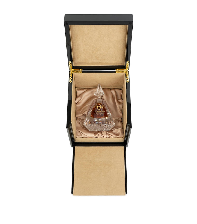 Thameen Palace Amber perfume oil 30ml decanter, UK version