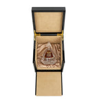 Thameen Palace Amber perfume oil 30ml decanter, UK version