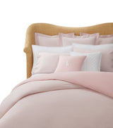 Harrods Ralph Lauren Home Oxford Pillowcase Pair 50cm x 75cm- Buy online at McGrocer