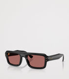 Ray-Ban Flacko Puffer pilot sunglasses 0RB4954 (British brand)