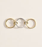 Spinelli Kilcollin Eros ring (British brand)