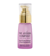 Harrods The Jojoba Company Neck and Decolletage Lifting Concentrate 30ml- Buy online at McGrocer