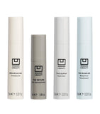 U BEAUTY The Index Set Volume III skincare set (British brand)