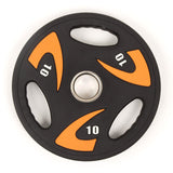 Superdrug Phoenix Fitness 10KG Olympic Weight Plate- Buy online at McGrocer