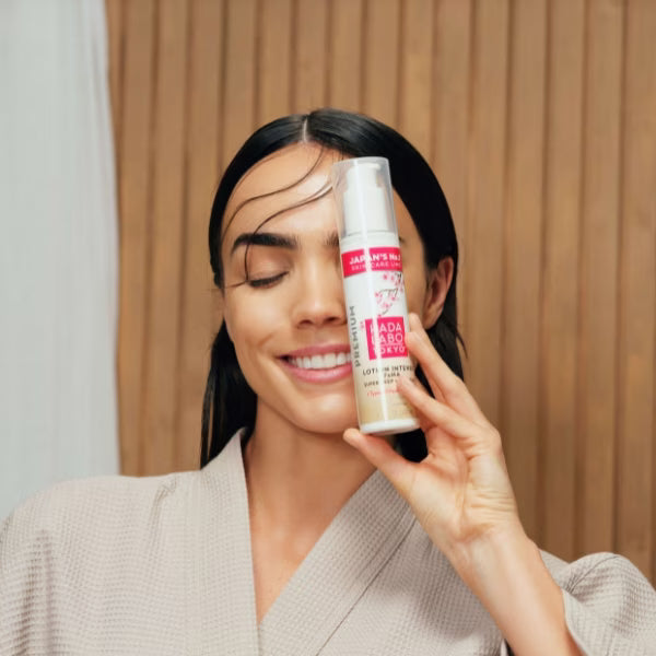 Hada Labo Tokyo Premium Lotion 150ml, UK version