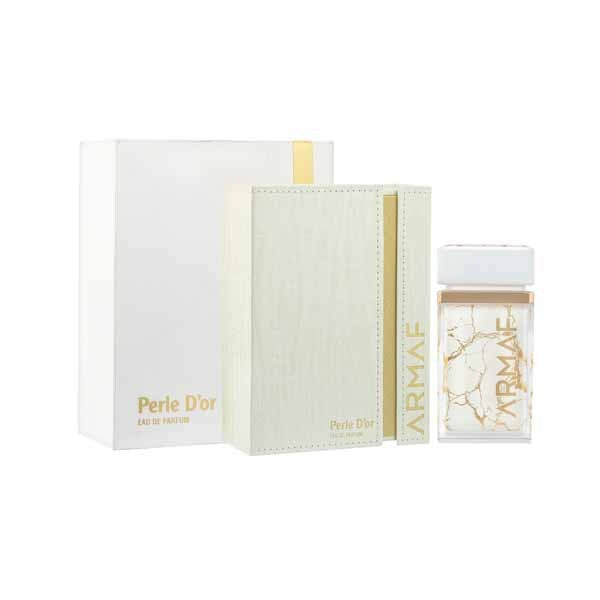 ARMAF Perle D'or Eau De Parfum 75ml - British product