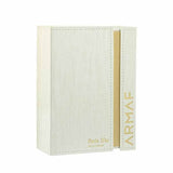ARMAF Perle D'or Eau De Parfum 75ml - British product
