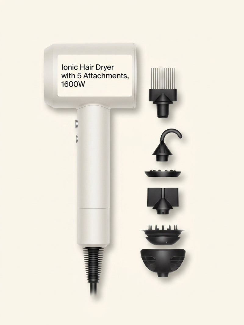 Dyson Supersonic Nural hair dryer Ceramic Pink - British product