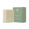 ARRAN Naturals Awaken Mint & Eucalyptus Soap 150g, UK version