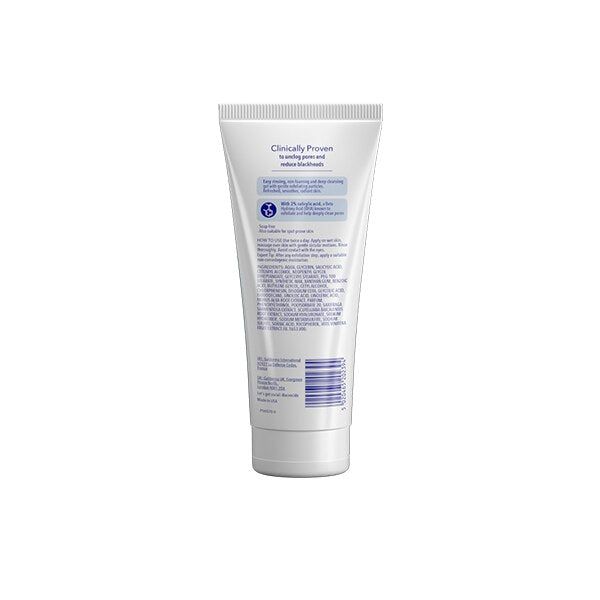 Acnecide Purifide Blackhead Control Scrub 120Ml - McGrocer
