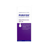Acnecide Purifide Daily Moisturiser Spf30 50Ml - McGrocer