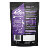 Acti-Snack Keto Granola Dark Chocolate Almond 300g - McGrocer
