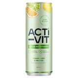 Acti-Vit Vitamin Water Lemon Lime & Orange 330ml - McGrocer
