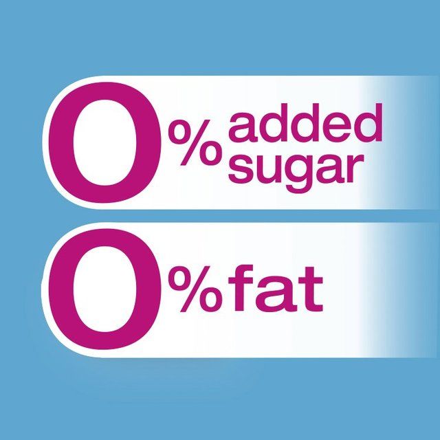 Actimel Raspberry 0% Added Sugar Fat Free Yoghurt Drink   8 x 100g - McGrocer
