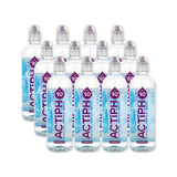 ActiPH Alkaline Ionised Water 12 x 600ml - McGrocer