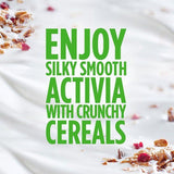 Activia Breakfast Pot Vanilla Yoghurt 160g - McGrocer