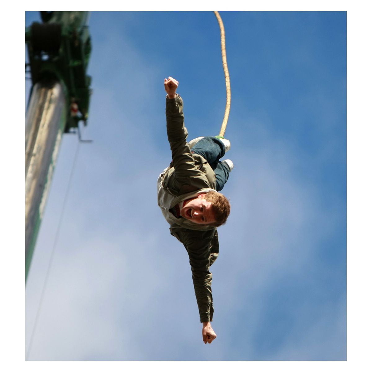 Activity Superstore Adrenaline Rush for Two Gift Experience - McGrocer