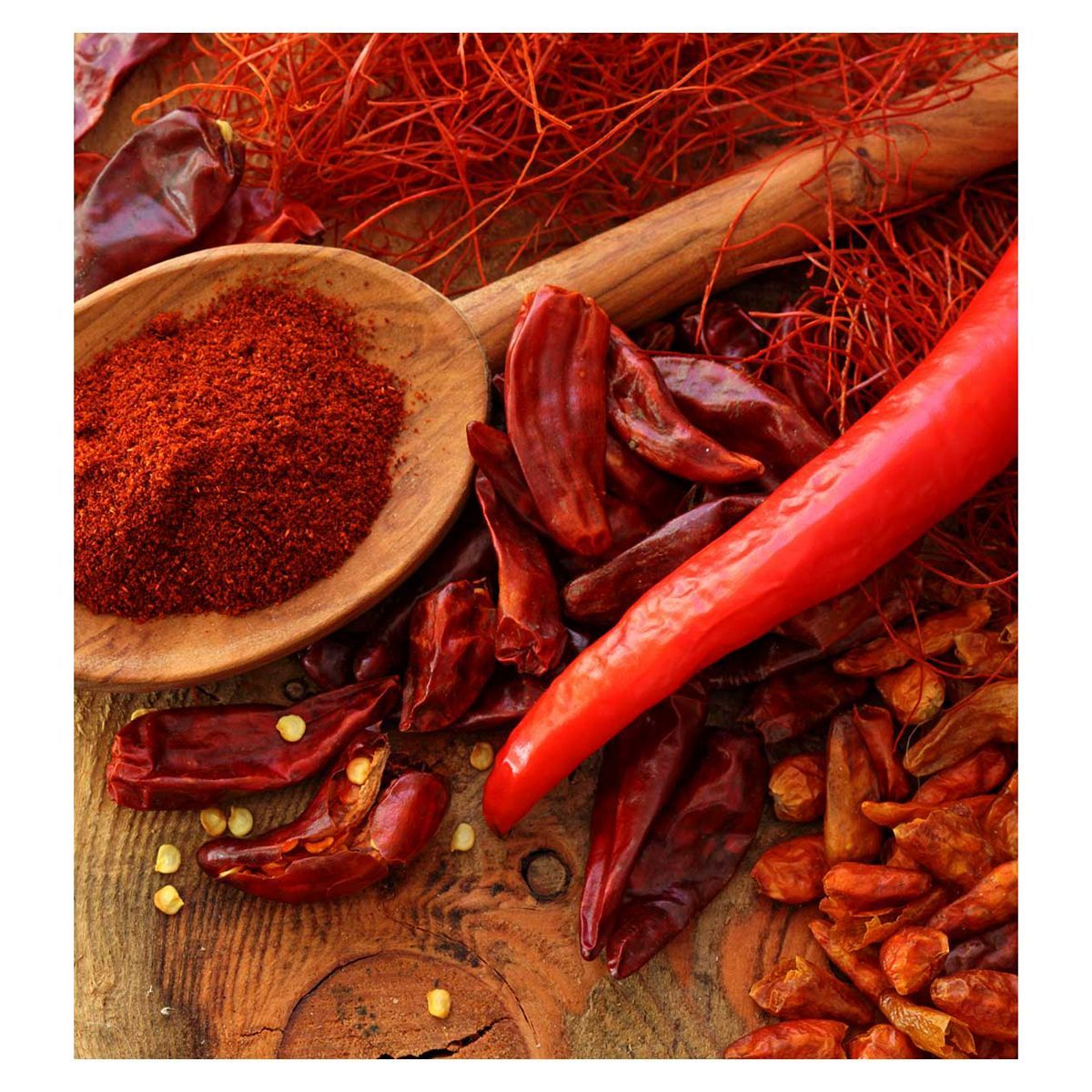 Activity Superstore Chilli Experience for Two - McGrocer