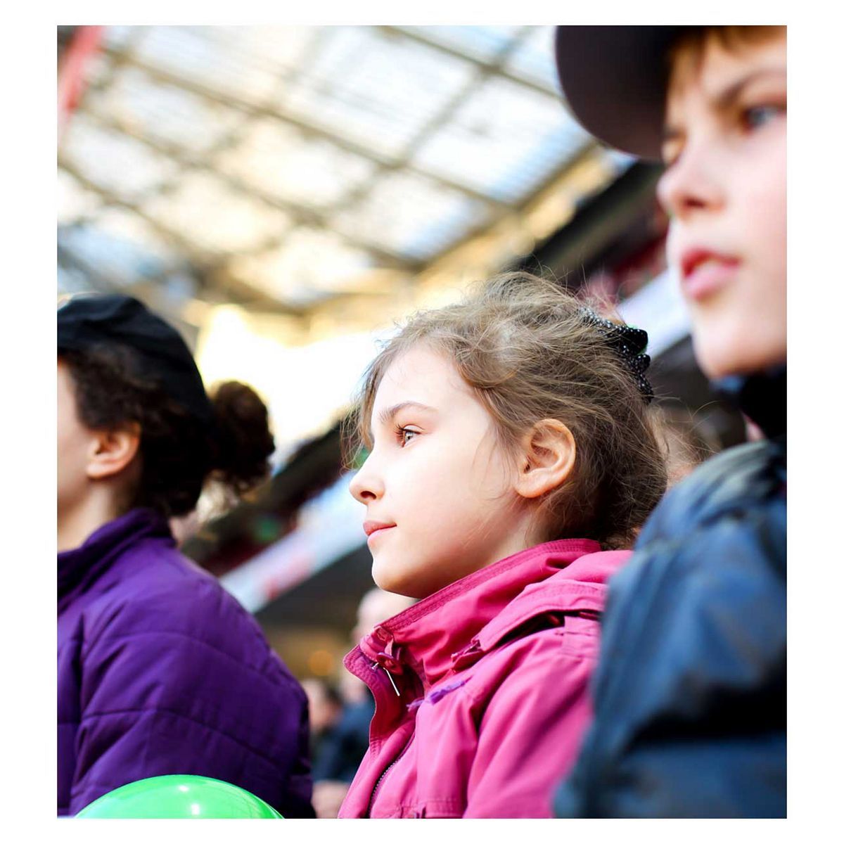 Activity Superstore Stadium Tour Gift Experience - McGrocer