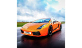 Activity Superstore Supercar Rush Gift Digital Download - McGrocer