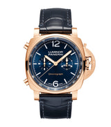 Harrods Panerai Luminor Chrono Watch 44mm- Buy online at McGrocer
