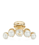 Harrods Jimmy Choo Crystal-Embellished Claw Hair Clip- Buy online at McGrocer