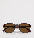 Persol Round Phantos acetate sunglasses, UK version