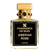 Harrods Fragrance Du Bois Siberian Rose Parfum (100ml)- Buy online at McGrocer