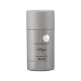 Superdrug ARMAF Club De Nuit Sillage Deodorant Stick 75g- Buy online at McGrocer