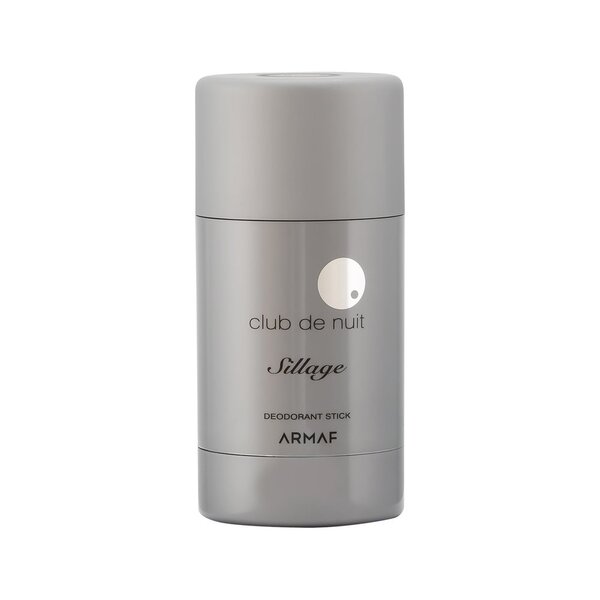 ARMAF deodorant stick Club De Nuit Sillage 75g - British product
