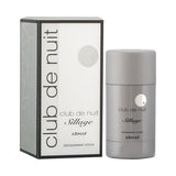 ARMAF deodorant stick Club De Nuit Sillage 75g - British product