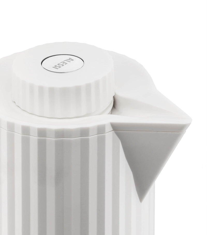 Alessi Plissé vacuum jug 1L - British product