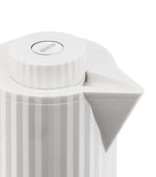 Alessi Plissé vacuum jug 1L - British product