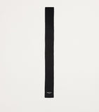 Jimmy Choo Yukiko virgin wool scarf, imported from the UK