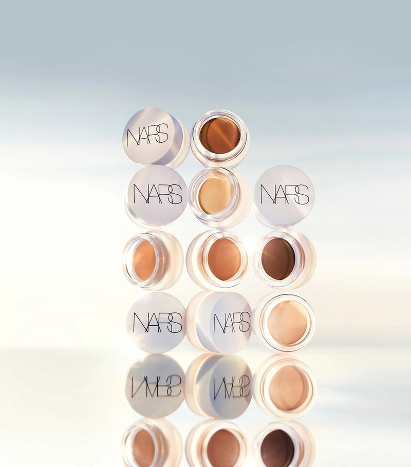NARS Light Reflecting Eye Brightener 6g, imported from the UK