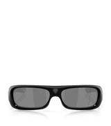 Harrods Oakley Permian Rectangle Sunglasses- Buy online at McGrocer