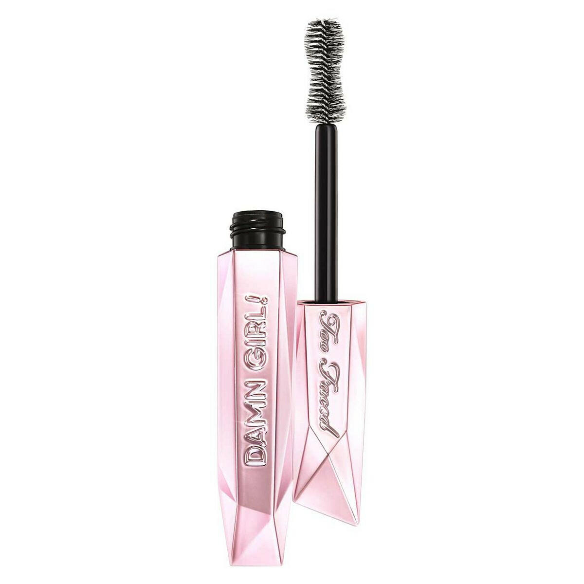 Too Faced Damn Girl! Mascara GOODS Boots