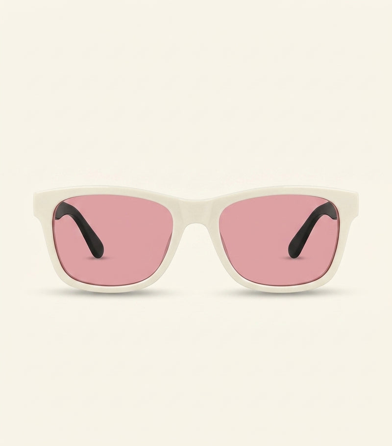 Louis Vuitton Frog round square sunglasses, UK version