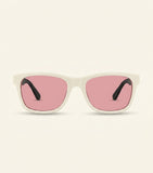 Louis Vuitton Frog round square sunglasses, UK version