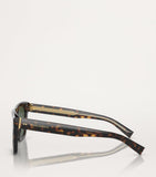 Dolce&Gabbana acetate square Domenico sunglasses - British product