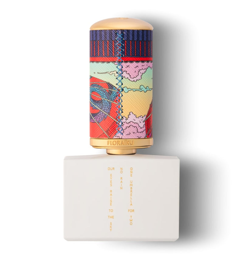 Floraiku One Umbrella For Two Eau de Parfum 50ml, imported from the UK