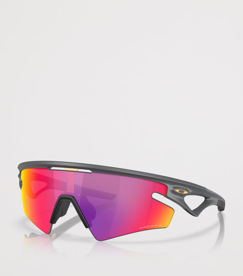 Oakley Sphaera Slash sunglasses model OO9499 - British product