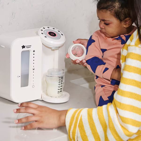 Tommee Tippee Closer to Nature Prep Filters (British brand)