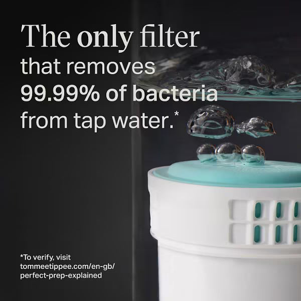 Tommee Tippee Closer to Nature Prep Filters (British brand)