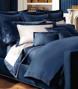 Harrods Ralph Lauren Home Langdon Standard Oxford Pillowcase 50cm x 75cm- Buy online at McGrocer