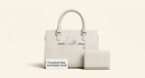 Balenciaga Le City Uptown Mini handbag (British brand)