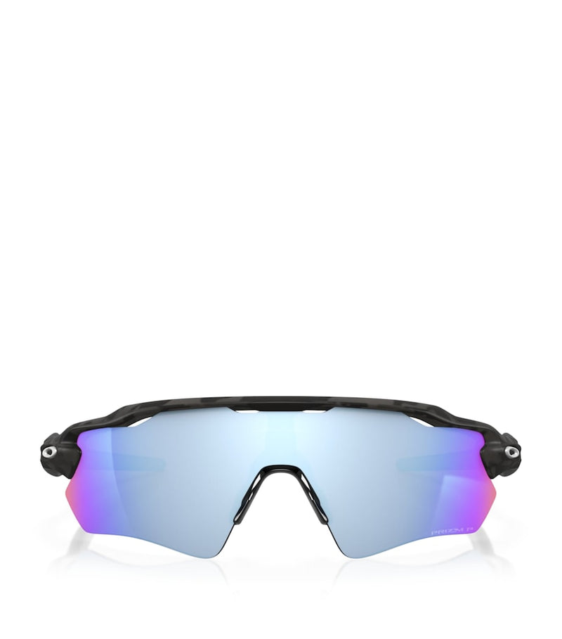 Oakley Radar EV Path Shield sunglasses, UK version