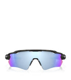 Oakley Radar EV Path Shield sunglasses, UK version